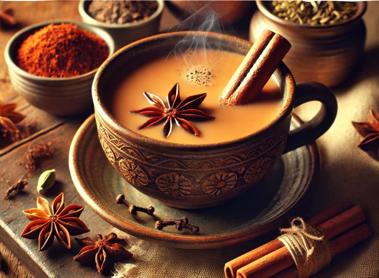 Ẩm thực Ấn Độ